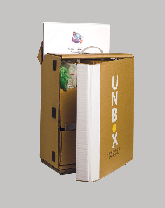 UnBox