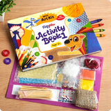 Activity Book