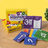 Akshar Patte