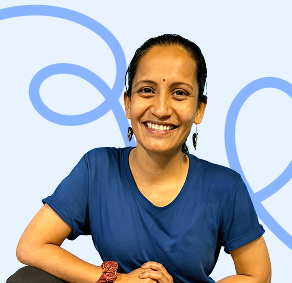 Amruta Kawankar