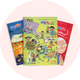Bestsellers