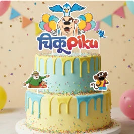 केक डेकोरेशन