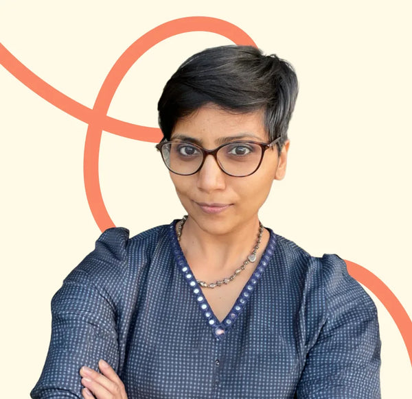 Nivedita Nilam