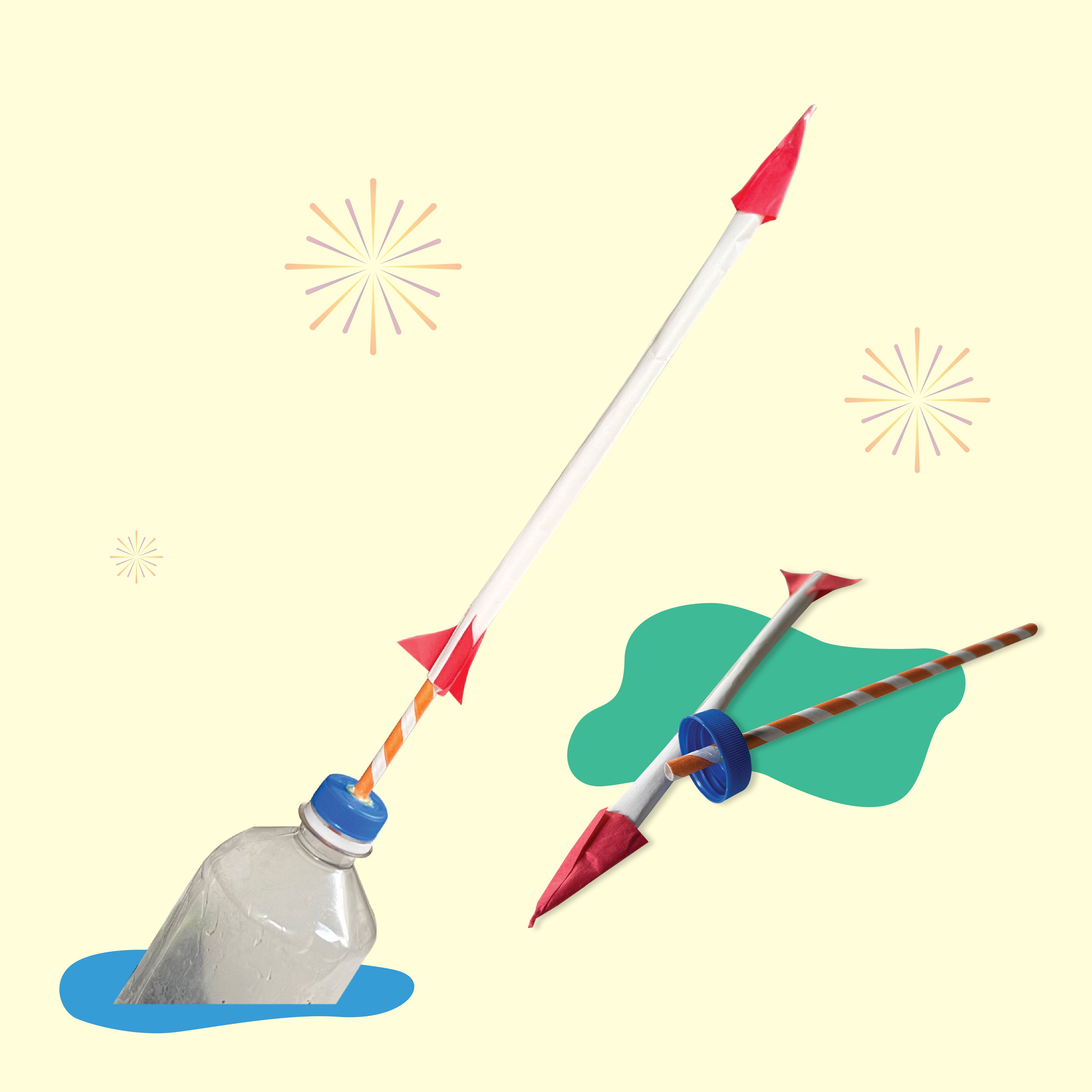 Diwali with Scientific toys