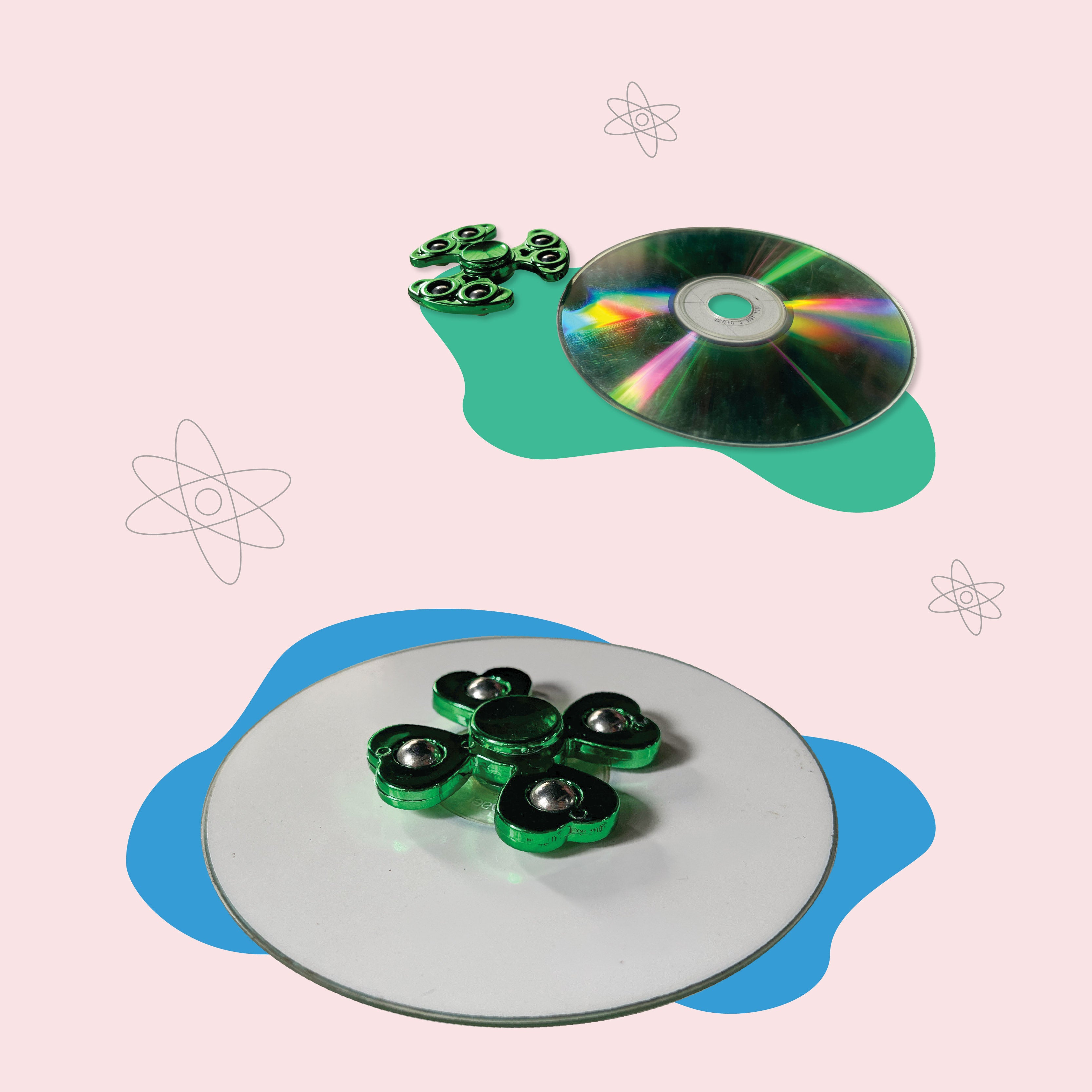 Scientific Toys Jumbo set