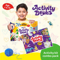 Activity Kit Combo Packs