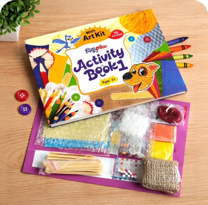 Art & Craft Kits