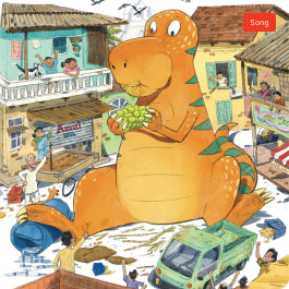 डायनो दादा