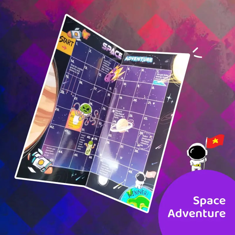 चिकूपिकू बोर्डगेम्स (ChikuPiku Board games 2)