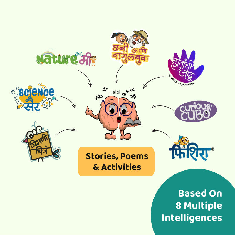 Diwali Combo Pack of 3