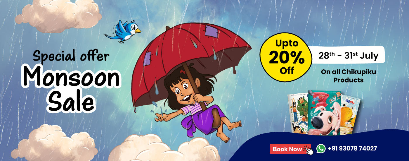 Promotional banner
