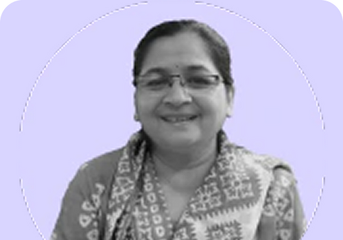डॉ. श्रीमती पानसे