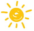 Sun Icon